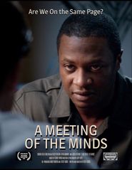 A Meeting of the Minds Poster