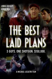  The Best Laid Plans Poster
