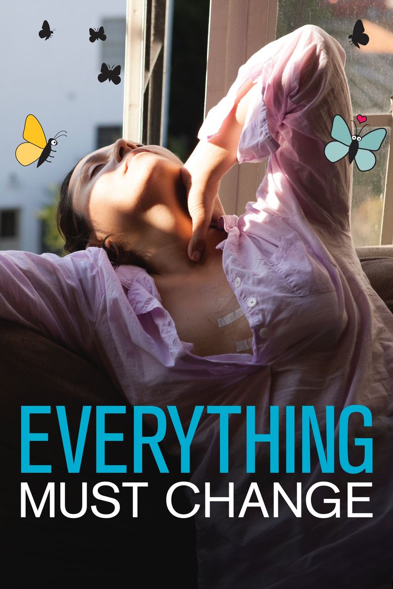 Everything Must Change