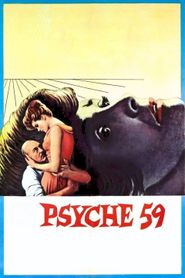  Psyche 59 Poster