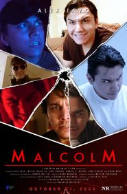 Malcolm Poster