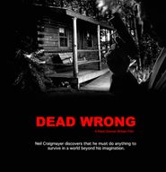 Dead Wrong Poster