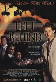  Left Behind: The Movie Poster