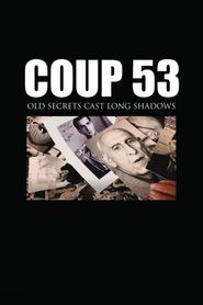  Coup 53 Poster