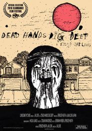  Dead Hands Dig Deep Poster