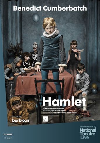 Hamlet 2018 watch online hot sale