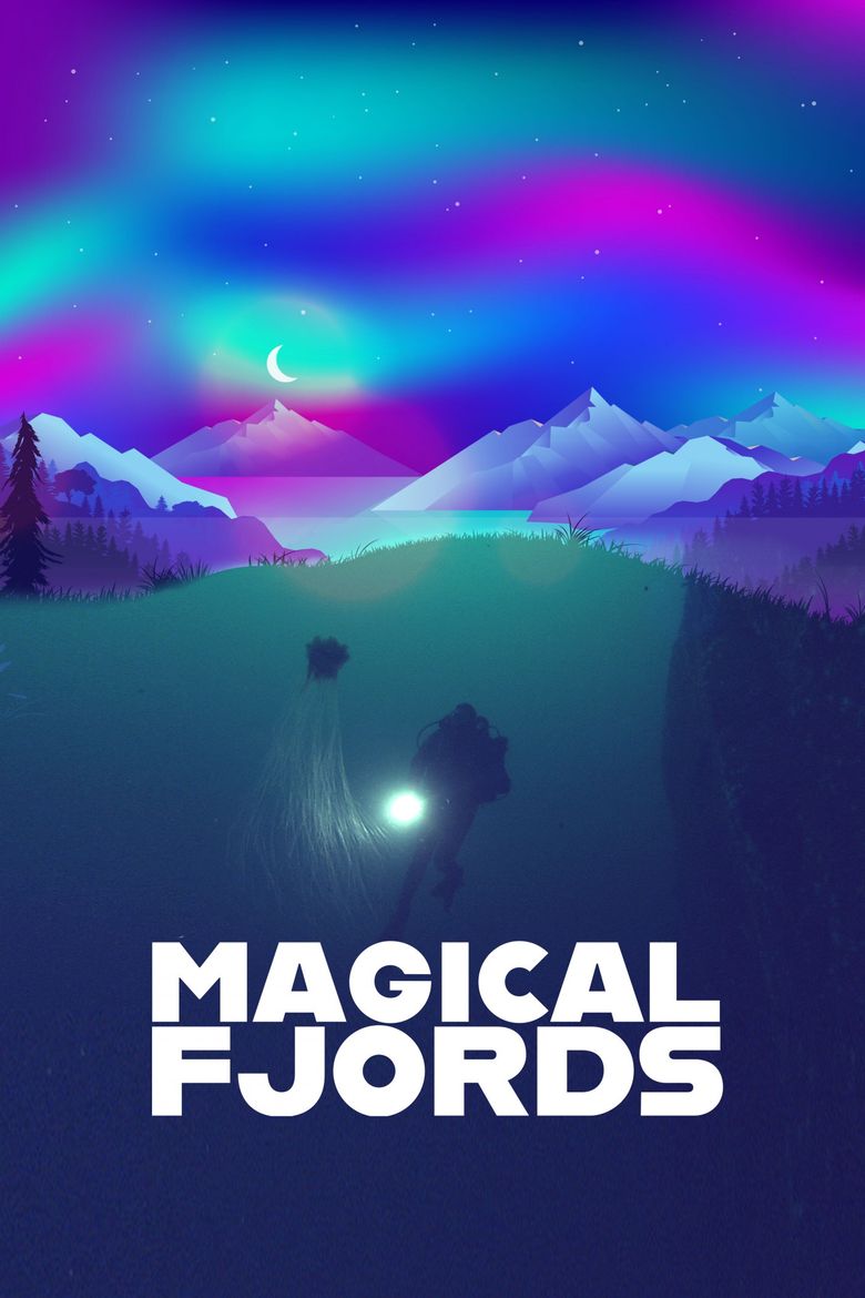 Magical Fjords