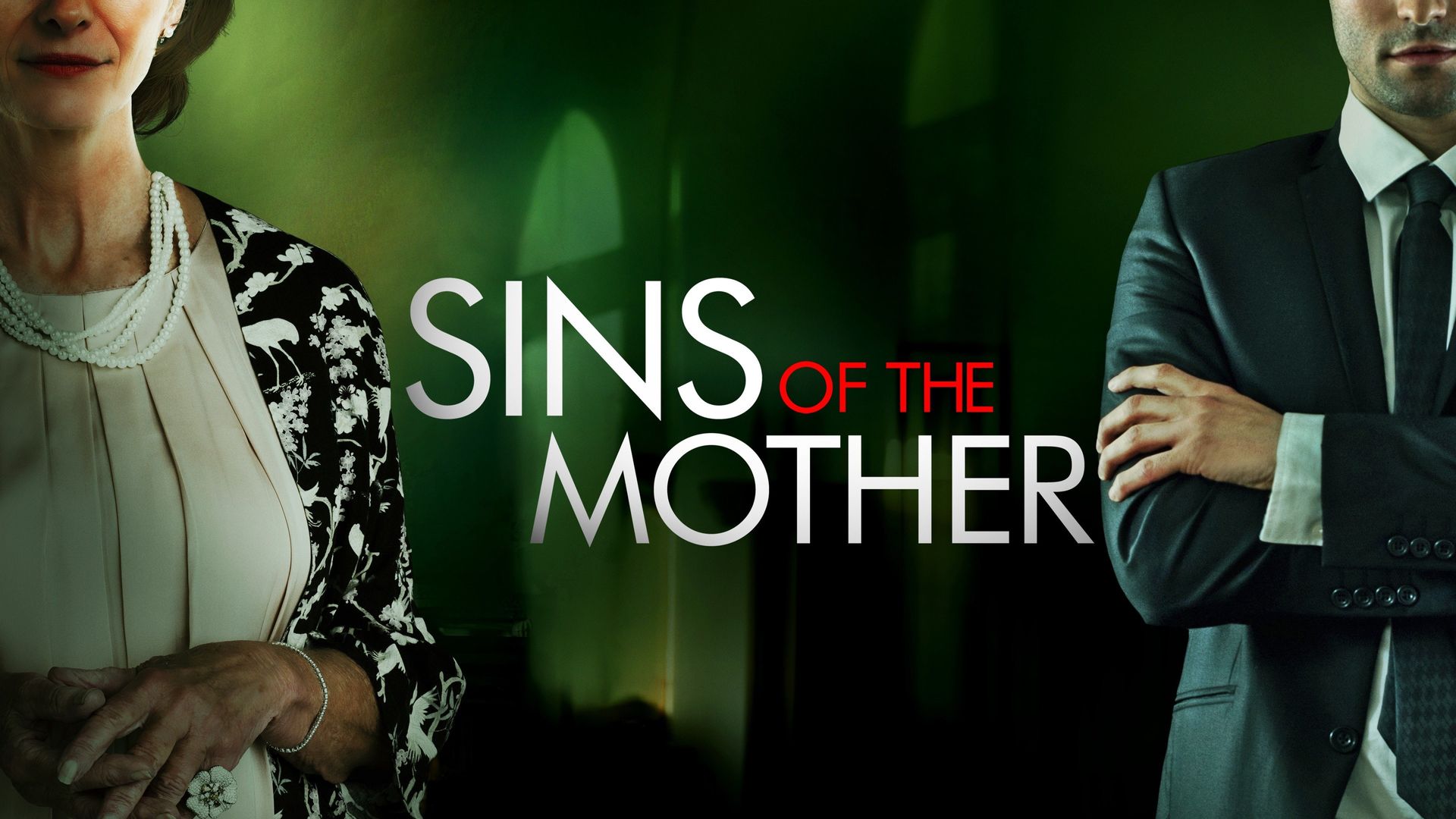 Sins of the Mother Backdrop