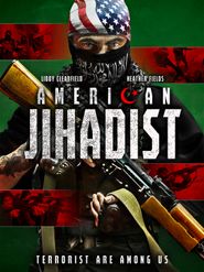 American Jihadist Poster