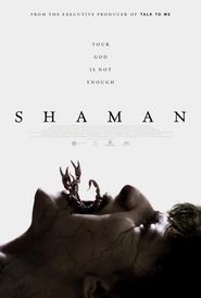  Shaman Poster