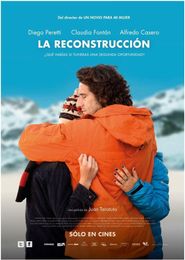  The Reconstruction Poster