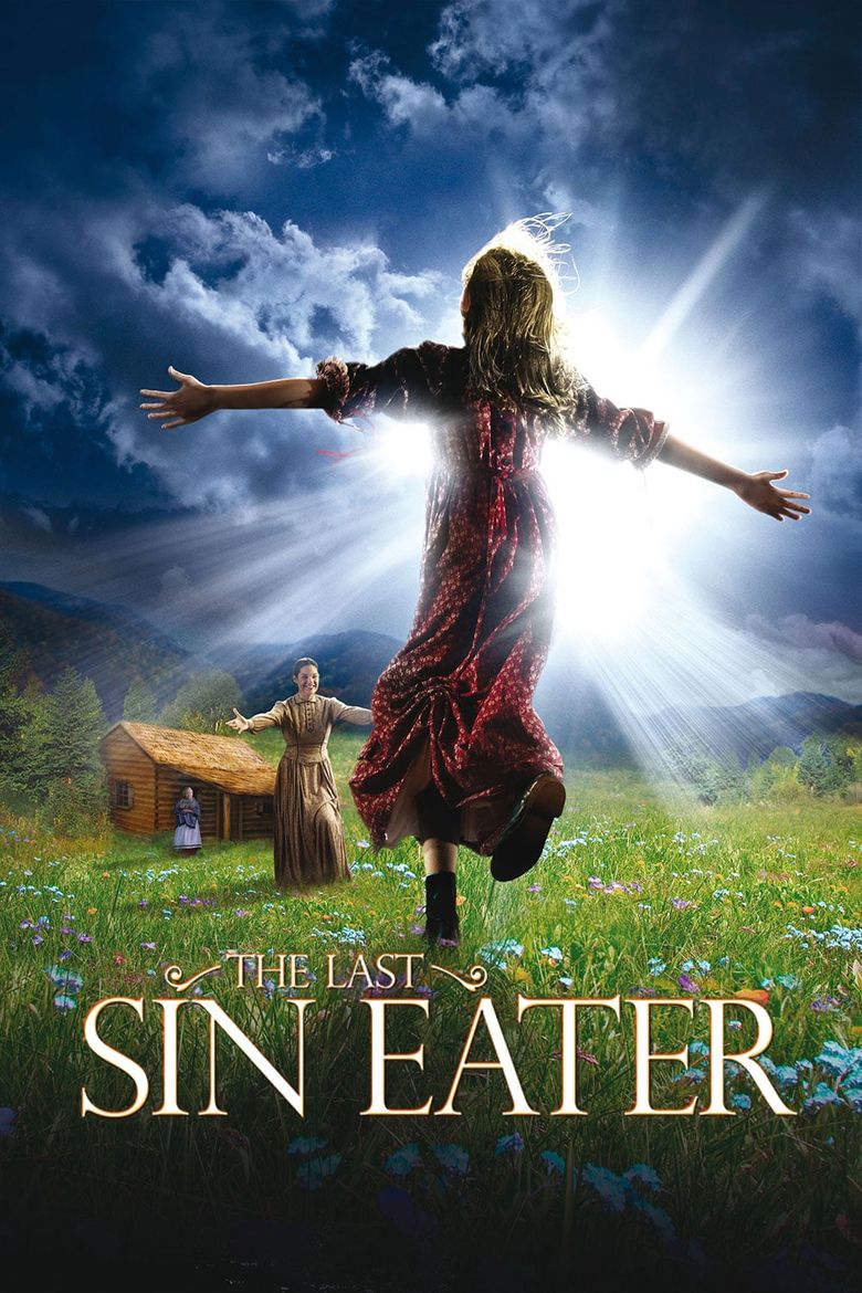 The Last Sin Eater Poster
