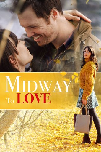  Midway to Love Poster
