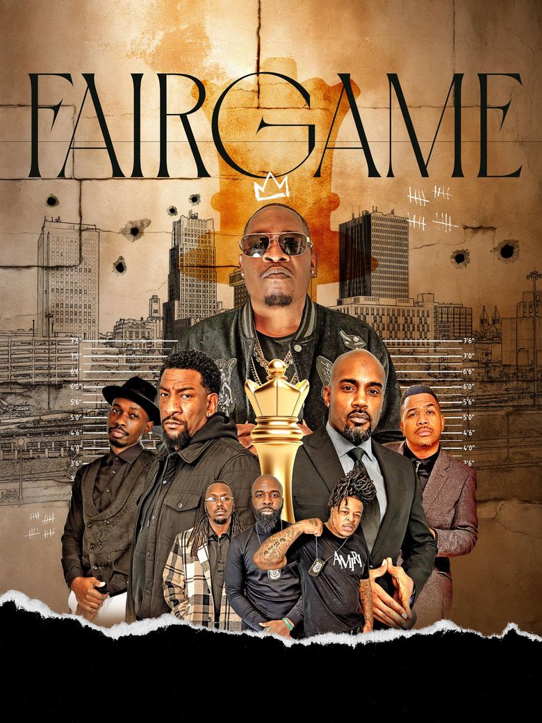 Fair Game