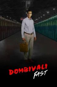  Dombivli Fast Poster