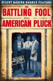  American Pluck Poster