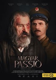  Magyar Passió Poster