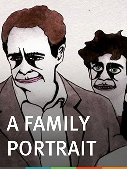 A Family Portrait Poster