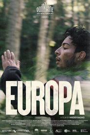  Europa Poster