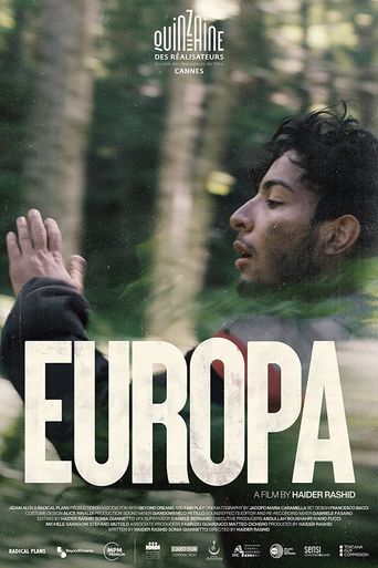 Europa (2021): Where to Watch and Stream Online
