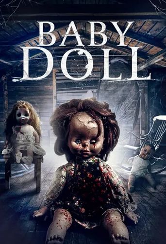  Baby Doll Poster