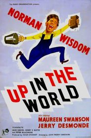  Up in the World Poster