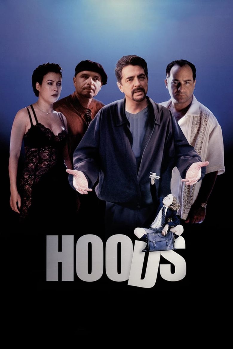 Hoods Poster