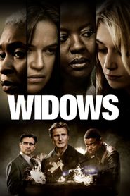  Widows Poster