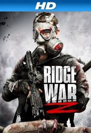  Ridge War Z Poster