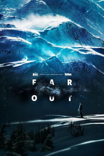  Far Out Poster