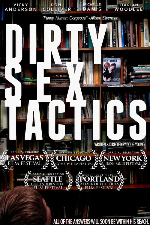 Dirty Sex Tactics Poster