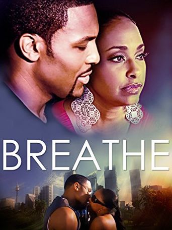  Breathe Poster