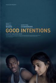  Good Intentions Poster