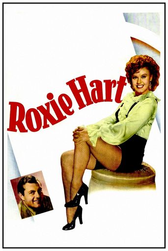  Roxie Hart Poster