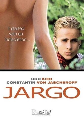 Jargo Poster