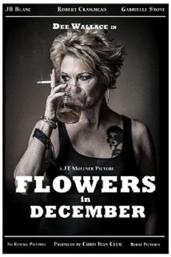  Flowers in December Poster