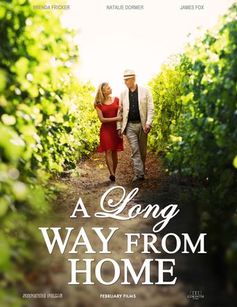  A Long Way From Home Poster