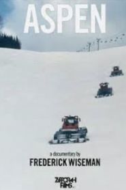  Aspen Poster