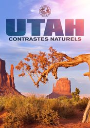  Passeport pour le Monde: Utah Poster