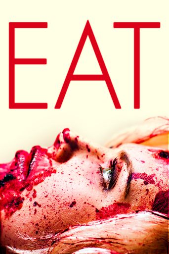  Eat Poster