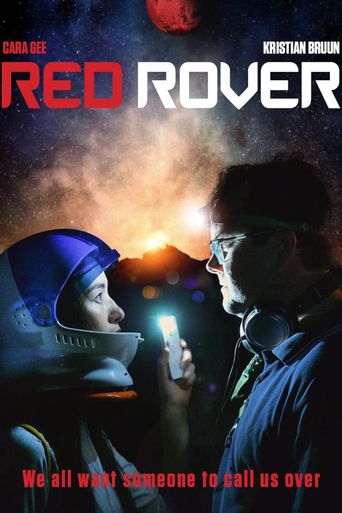  Red Rover Poster