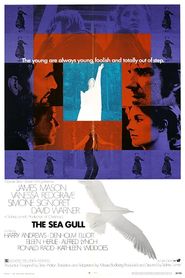  The Sea Gull Poster