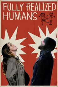  Fully Realized Humans Poster