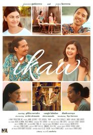 Ikaw poster