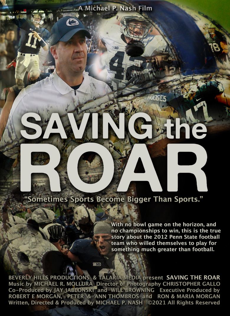 Saving the Roar