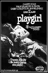  Playgirl Poster