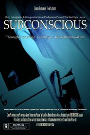  Subconscious Poster