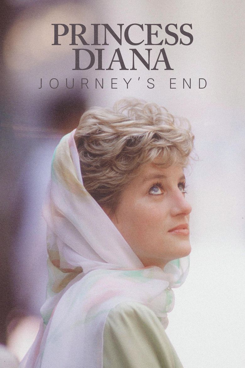 Princess Diana: Journey's End