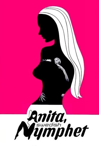 Anita Poster