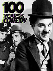  100 Years of Comedy Poster